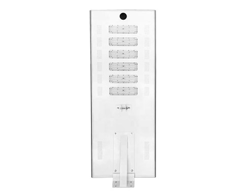 SSL-A3 All In One Solar Street Light