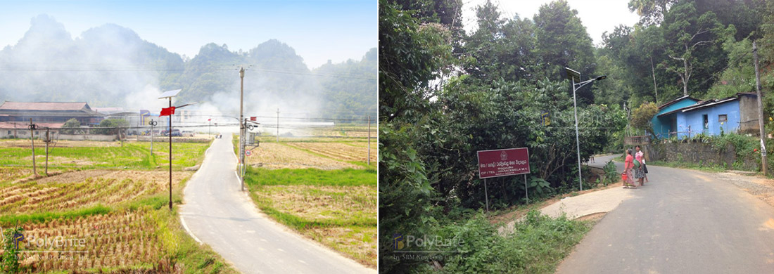 Why we need Solar Street Lighting?