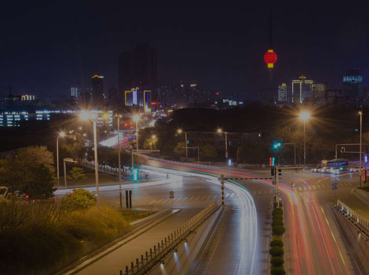 AC/DC hybrid Solar Street Lights