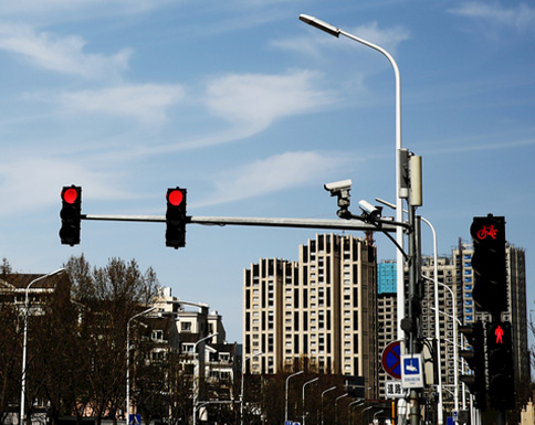 AC Traffic Light images
