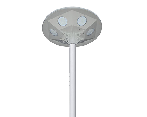 SSL-G1(UFO B) Solar Garden Light