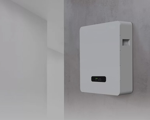 Wall type Solar Storage Battery 51100 images