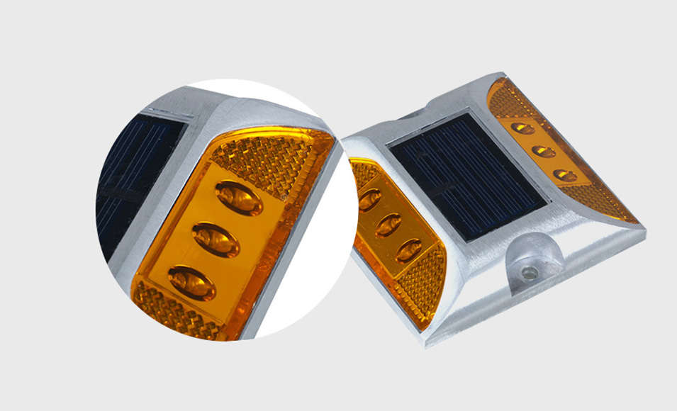 Multipe LED lamp combinations