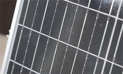 Solar Panel