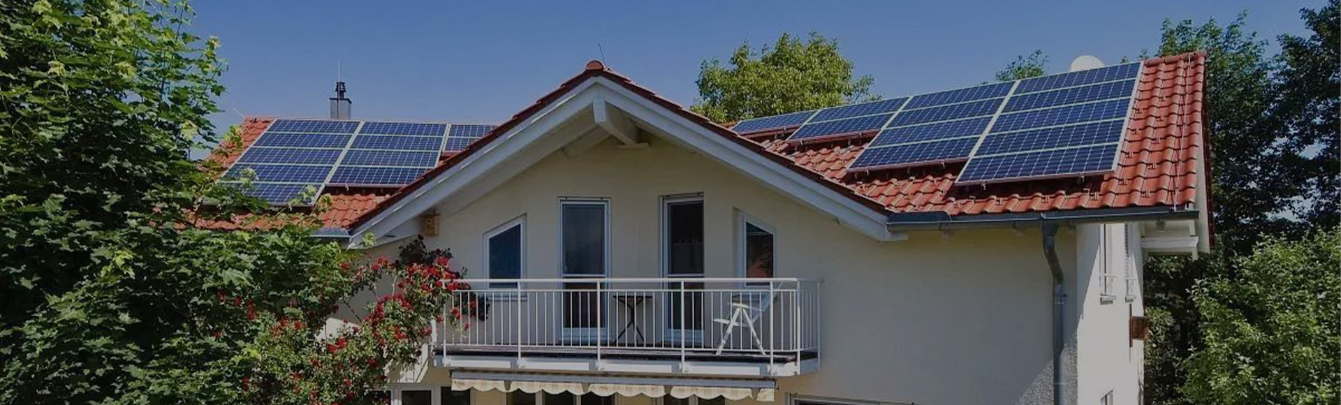 Solar Air Conditioner 12000/18000/24000BTU