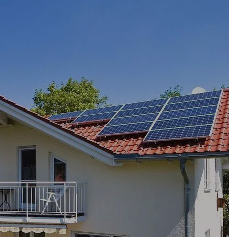 Solar Air Conditioner 12000/18000/24000BTU
